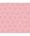 Tilda 110 PlumGarden Blenders, Berry Jam Peach, fondo pesca, motivo ciliegie a puntini rosa Tilda Fabrics - 1 Tilda 110 PlumGarden Blenders, Berry Jam Peach, fondo pesca, motivo ciliegie a puntini rosa Tilda Fabrics - 1