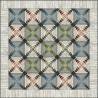 Kit di Tessuti The Centenary 24th Quilt Roberta De Marchi - 3
