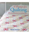 A Passion for Quilting - 144 pagine Cico Books - 1