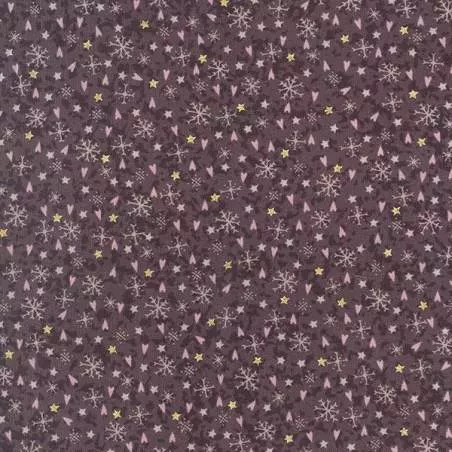 Winter Playground by Lynette Anderson, 31909-80 Lecien Corporation - 1