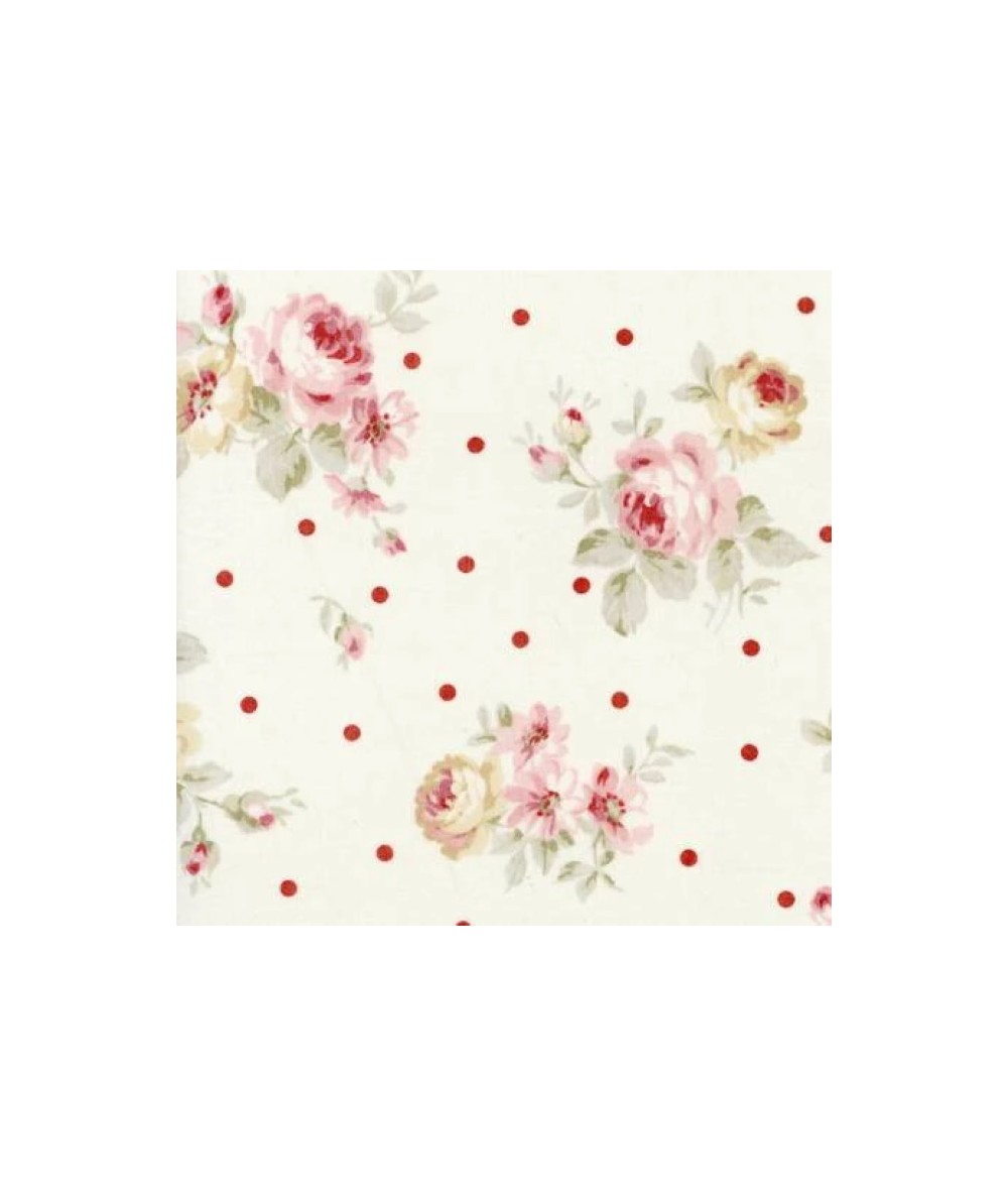 Durham Quilt Collection 2019, 31927-10 Lecien Corporation - 1