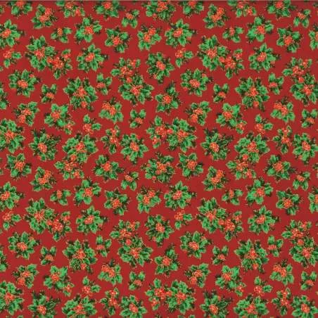 Under the Christmas Tree, 31773-30 Lecien Corporation - 1