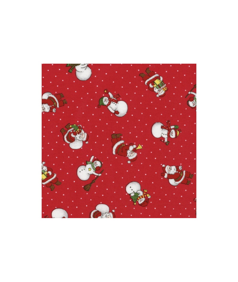 Under the Christmas Tree, 31913-30 Lecien Corporation - 1