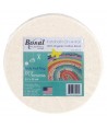 Bosal, Imbottitura in Cotone Organico - Katahdin On-A-Roll Bosal - 1
