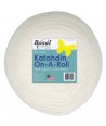 Bosal, Imbottitura in Cotone Organico - Katahdin On-A-Roll da 50 yard Bosal - 1