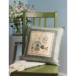 Lynette's Best Loved Stitcheries, Lynette Anderson - Martingale Martingale - 2