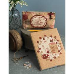 Lynette's Best Loved Stitcheries, Lynette Anderson - Martingale Martingale & Co Inc - 10