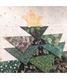 Cartamodello in PDF Pannello Patchwork Albero di Natale Roberta De Marchi - 1 Cartamodello in PDF Pannello Patchwork Albero di Natale Roberta De Marchi - 1