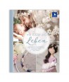 Wir Feiern das Leben - Libro di Ricamo e Cucito, Celebriamo la Vita Acufactum - 1 Wir Feiern das Leben - Libro di Ricamo e Cucito, Celebriamo la Vita Acufactum - 1