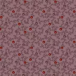 EQP Contemporary Classics - Blackberry Hedge - Dove EQP Textiles - Ellie's Quiltplace - 1