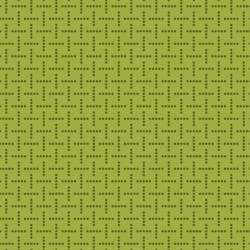 EQP Contemporary Classics - Crossroads - Apple Green Ellie's Quiltplace Textiles - 1