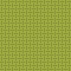 EQP Contemporary Classics - Crossroads - Apple Green Ellie's Quiltplace Textiles - 1