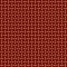 EQP Contemporary Classics - Crossroads - Cranberry Red EQP Textiles - Ellie's Quiltplace - 1