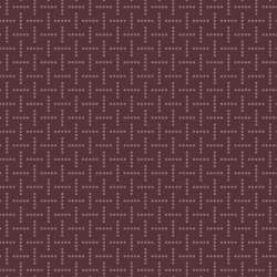 EQP Contemporary Classics - Crossroads - Grape EQP Textiles - Ellie's Quiltplace - 1