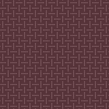 EQP Contemporary Classics - Crossroads - Grape EQP Textiles - Ellie's Quiltplace - 1