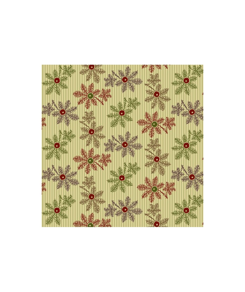 EQP Contemporary Classics - Melissa’s Memories - Sage Green EQP Textiles - Ellie's Quiltplace - 1
