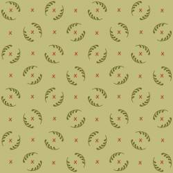 EQP Modern Traditions - Olivia - Sage Green EQP Textiles - Ellie's Quiltplace - 1