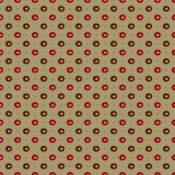 EQP Remembering Tomorrow - Cotton Candy - Colonial Green Ellie's Quiltplace Textiles - 1