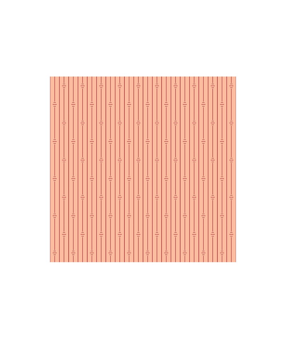 EQP Remembering Tomorrow - Passage Of Time - Frosted Pink EQP Textiles - Ellie's Quiltplace - 1