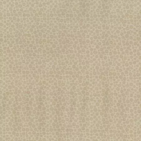 Tessuto Crema - One Stitch at a Time by Lynette Anderson Lecien Corporation - 1