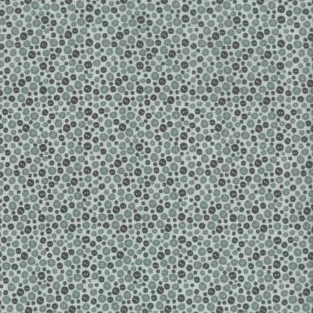 Tessuto Blu - One Stitch at a Time by Lynette Anderson Lecien Corporation - 1