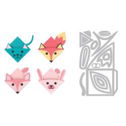 Thinlits Die Set 16PK...