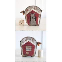 Yoko Saito's Houses, Houses, Houses! - 113 pagine - Martingale Martingale - 4