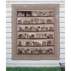 Yoko Saito's Houses, Houses, Houses! - 113 pagine - Martingale Martingale - 5