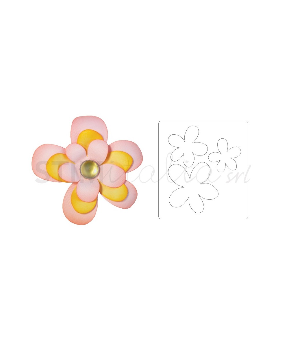 Sizzix, Bigz Die Bountiful Botany n2 by Craft Asylum Sizzix - Big Shot - 2