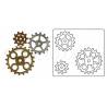 Sizzix, Bigz Die Gadget Gears n2 by Tim Holtz Sizzix - Big Shot - 2