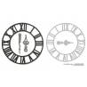 Bigz Die Timekeeper by Tim Holtz Sizzix - Big Shot - 1