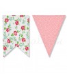 Sizzix, Bigz Plus Die Bunting by Emily Atherton Sizzix - Big Shot - 2