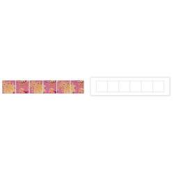 Bigz XL 25" Die Squares, 3" Finished (3 1/2" Unfinished) Sizzix - Big Shot - 2