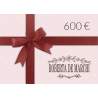 Gift Card da 600 € Roberta De Marchi - 1