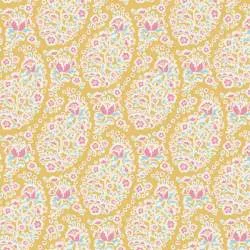 Tilda 110 Happy Campers Charlene Honey Tilda Fabrics - 1