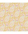 Tilda 110 Happy Campers Charlene Honey Tilda Fabrics - 1