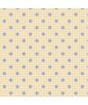 Tilda 110 Happy Campers Gingdot Eggnog Tilda Fabrics - 1