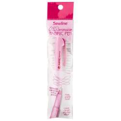 Sewline, Air Erasing - Penna evanescente all'aria Sewline - 2
