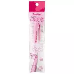 Sewline, Air Erasable - Penna a Sfera per Tessuto con Inchiostro Evanescente Sewline - 2