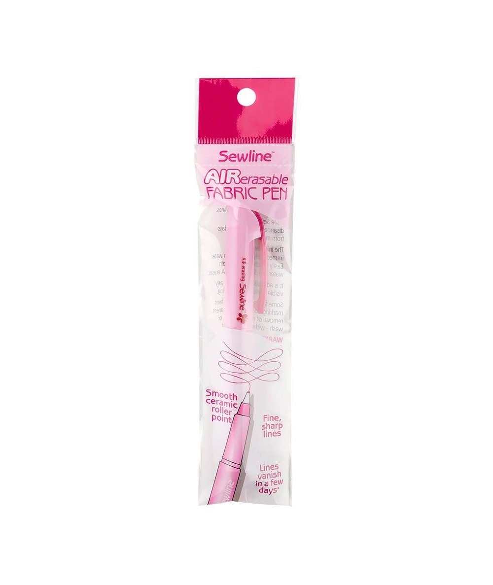 Sewline, Air Erasing - Penna evanescente all'aria Sewline - 2