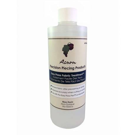 EASY PRESS FABRIC 16 oz (470 ml) - Ricarica Stira Facile Acorn - 1