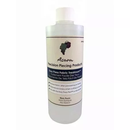 EASY PRESS FABRIC 16 oz (470 ml) - Ricarica Stira Facile Acorn - 1