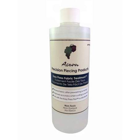 EASY PRESS FABRIC 16 oz (470 ml) - Ricarica Stira Facile Acorn - 1