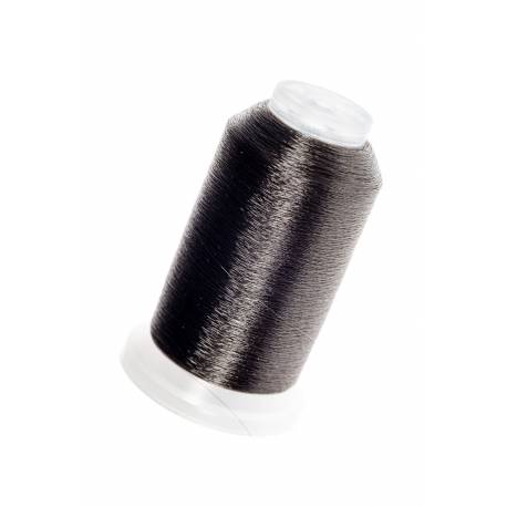Filo Invisibile Fumè in Nylon da 1500 m Apliquick - INVISIBLE THREAD Apliquick - 1