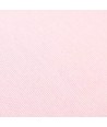Tessuto Piquet Rosa Tinta Unita, h150 Roberta De Marchi - 2