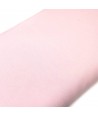Tessuto Piquet Rosa Tinta Unita, h150 Roberta De Marchi - 1