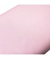 Tessuto Piquet Rosa Tinta Unita, h150 Roberta De Marchi - 1
