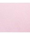 Tessuto Piquet Rosa Tinta Unita, h150 Roberta De Marchi - 2