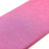 Tessuto Tinto in Filo Rosa Scuro Tinta Unita, h145 Roberta De Marchi - 1 Tessuto Tinto in Filo Rosa Scuro Tinta Unita, h145 Roberta De Marchi - 1