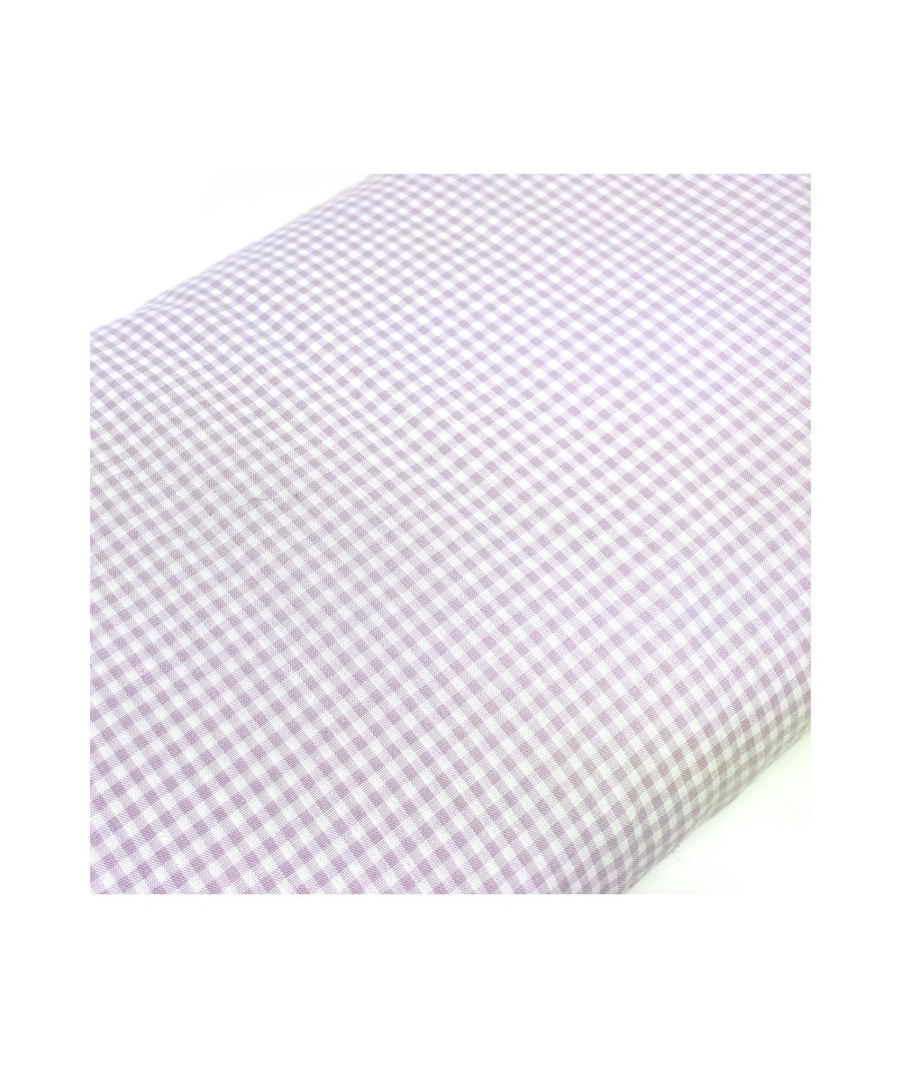 Tessuto Tovagliato Quadro Tinto Filo 50 Cm 3780 - Foto 5